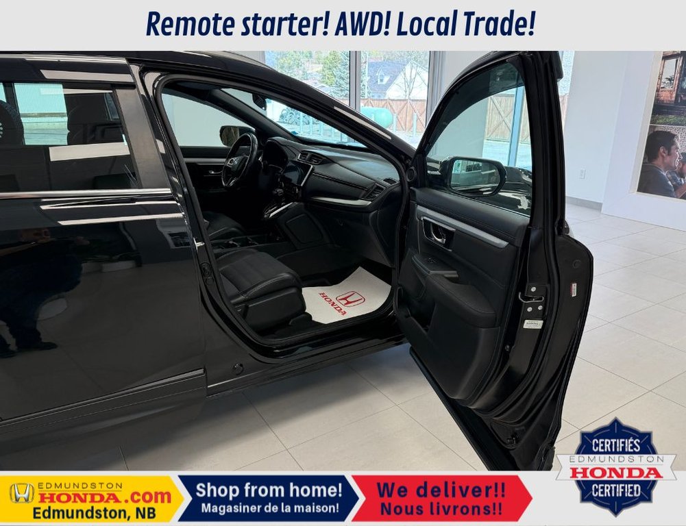 2020 Honda CR-V Sport in Edmundston, New Brunswick - 22 - w1024h768px