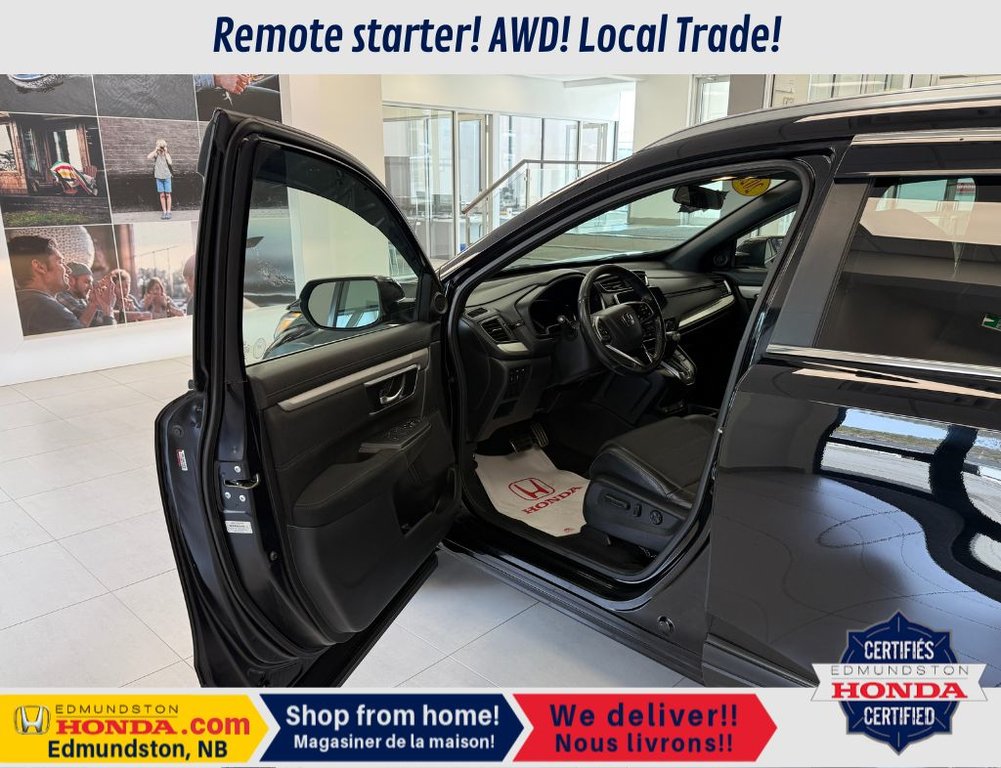 2020 Honda CR-V Sport in Edmundston, New Brunswick - 16 - w1024h768px