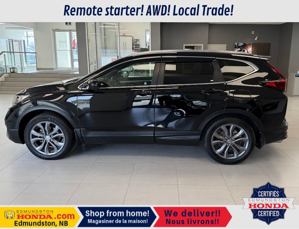2020 Honda CR-V Sport in Edmundston, New Brunswick - 21 - w1024h768px