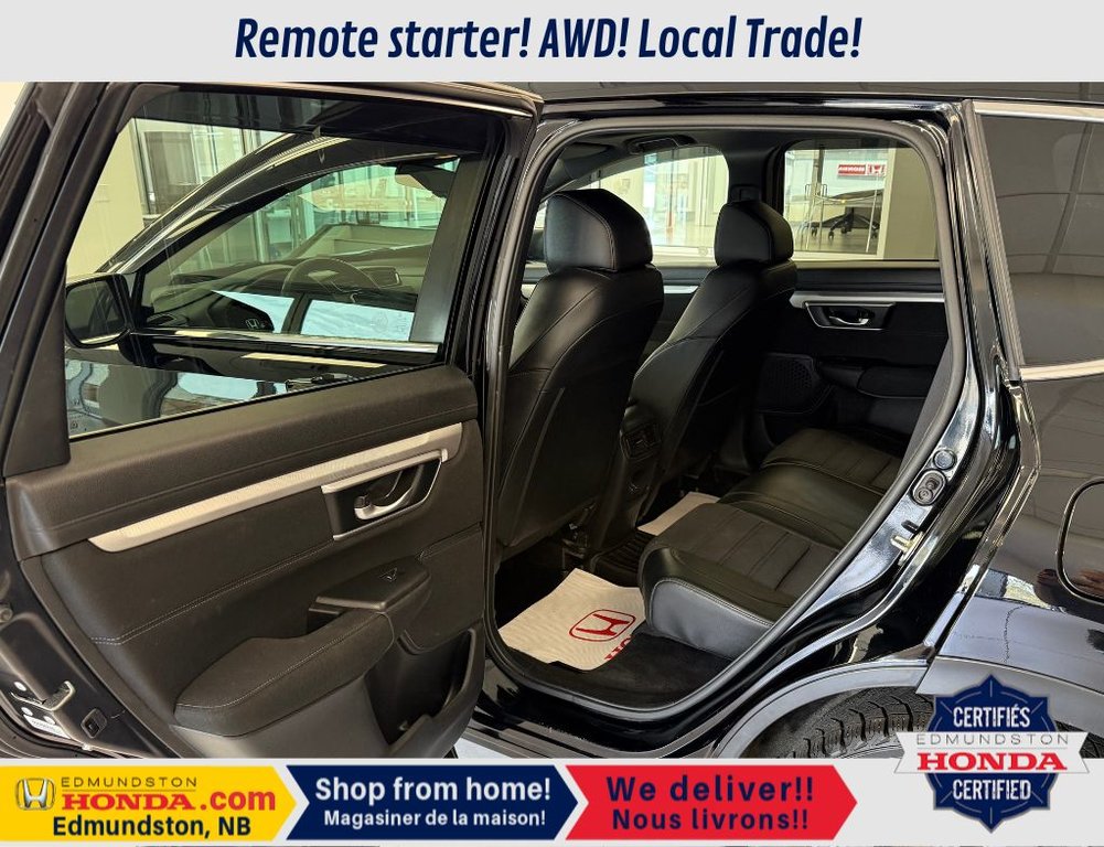 2020 Honda CR-V Sport in Edmundston, New Brunswick - 11 - w1024h768px