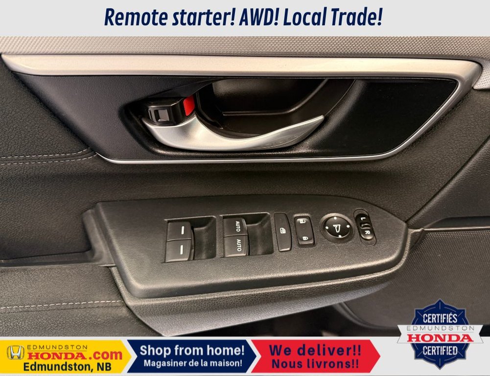 2020 Honda CR-V Sport in Edmundston, New Brunswick - 10 - w1024h768px