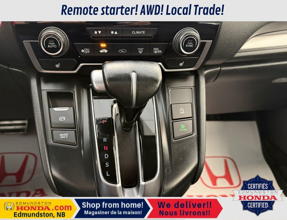 2020 Honda CR-V Sport in Edmundston, New Brunswick - 19 - w1024h768px