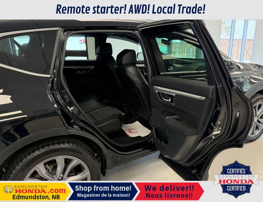2020 Honda CR-V Sport in Edmundston, New Brunswick - 15 - w1024h768px