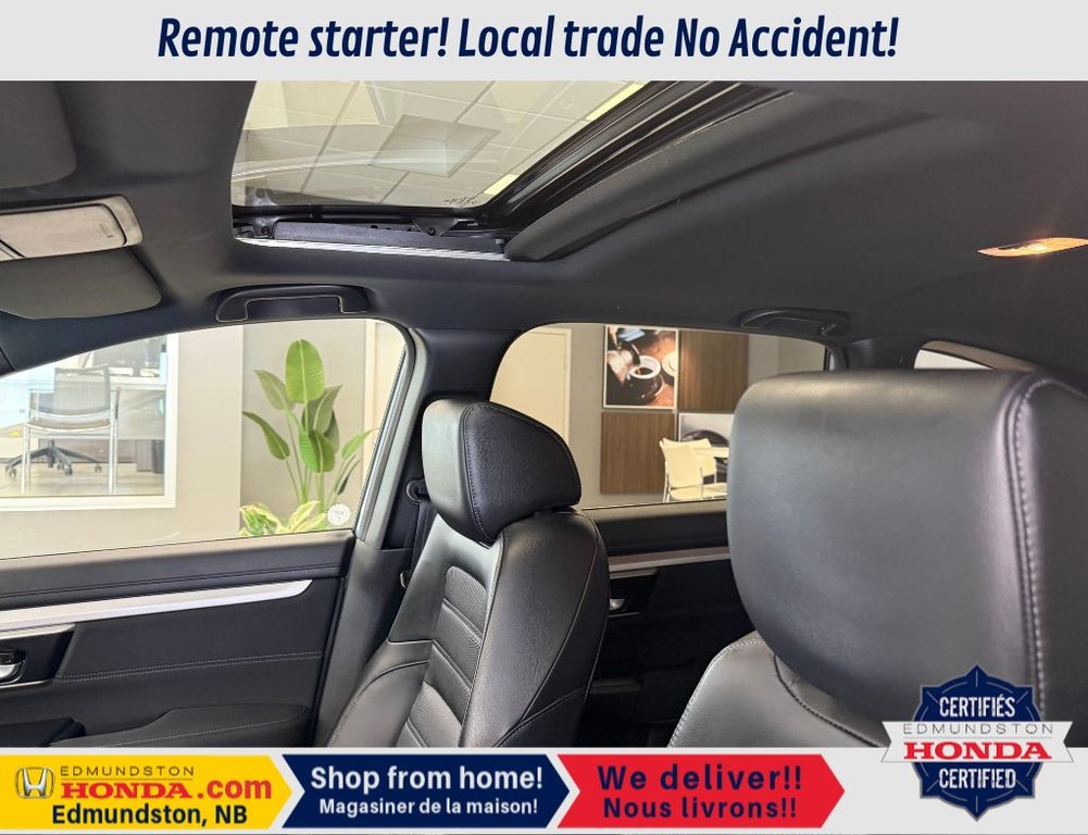Honda CR-V Sport 2020 à Edmundston, Nouveau-Brunswick - 23 - w1024h768px