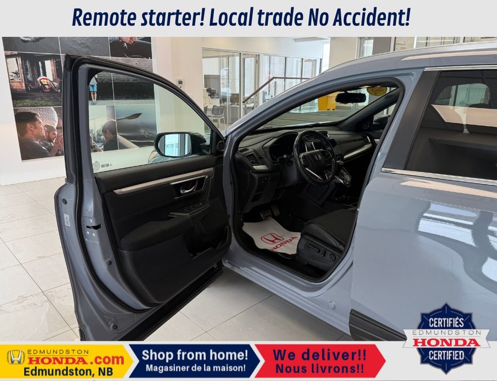 Honda CR-V Sport 2020 à Edmundston, Nouveau-Brunswick - 21 - w1024h768px