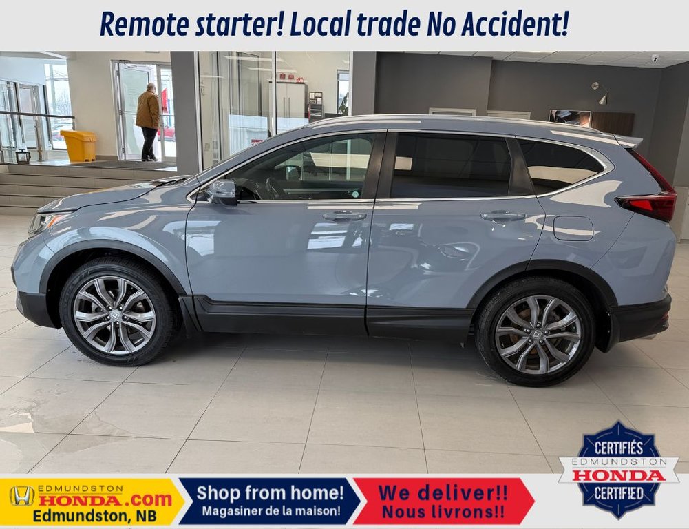 Honda CR-V Sport 2020 à Edmundston, Nouveau-Brunswick - 10 - w1024h768px