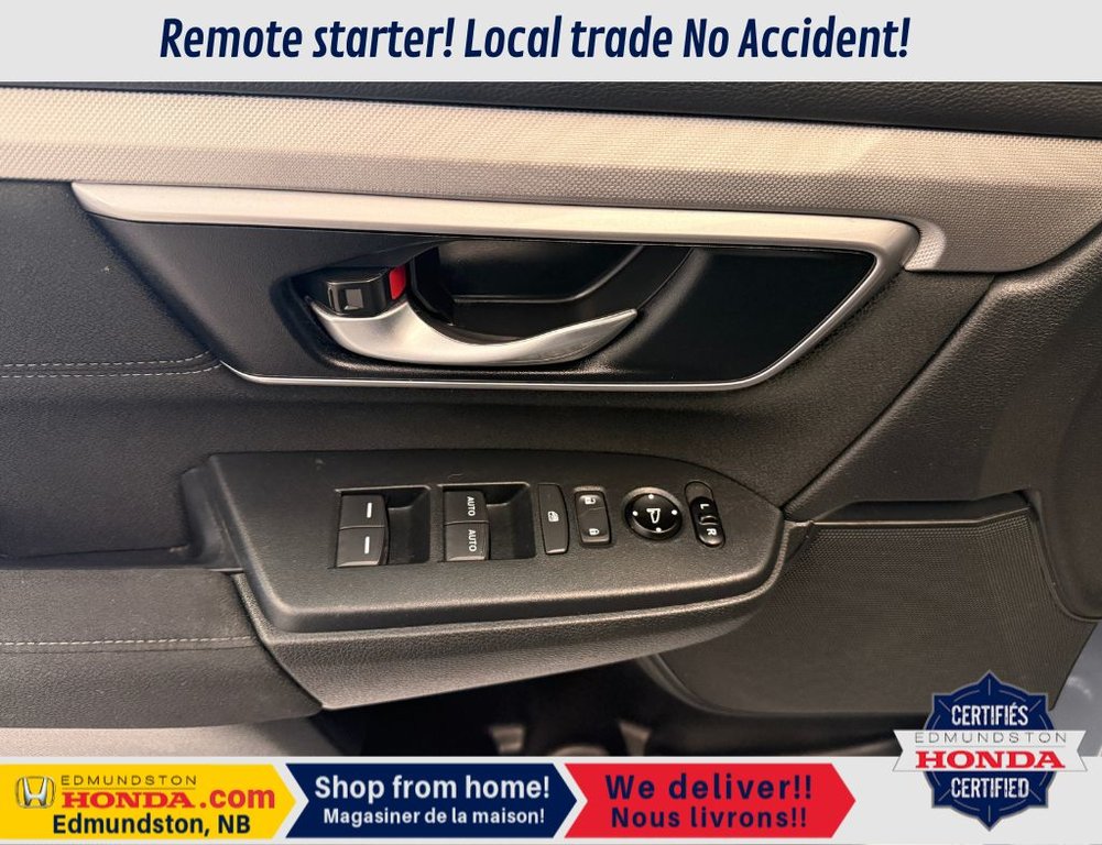 Honda CR-V Sport 2020 à Edmundston, Nouveau-Brunswick - 12 - w1024h768px