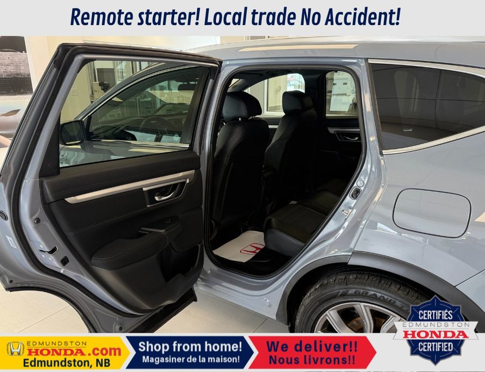 Honda CR-V Sport 2020 à Edmundston, Nouveau-Brunswick - 17 - w1024h768px