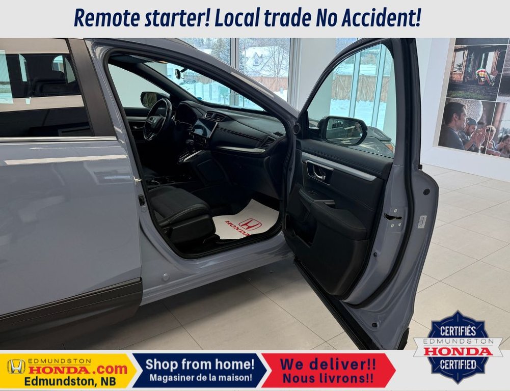 Honda CR-V Sport 2020 à Edmundston, Nouveau-Brunswick - 22 - w1024h768px