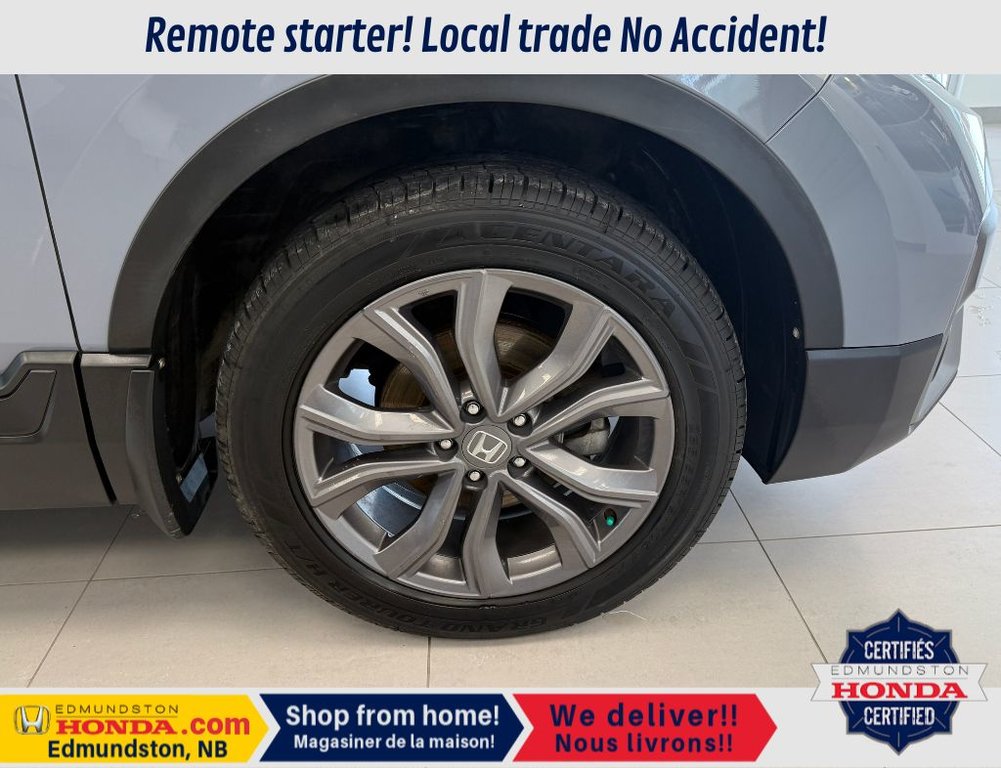 Honda CR-V Sport 2020 à Edmundston, Nouveau-Brunswick - 20 - w1024h768px