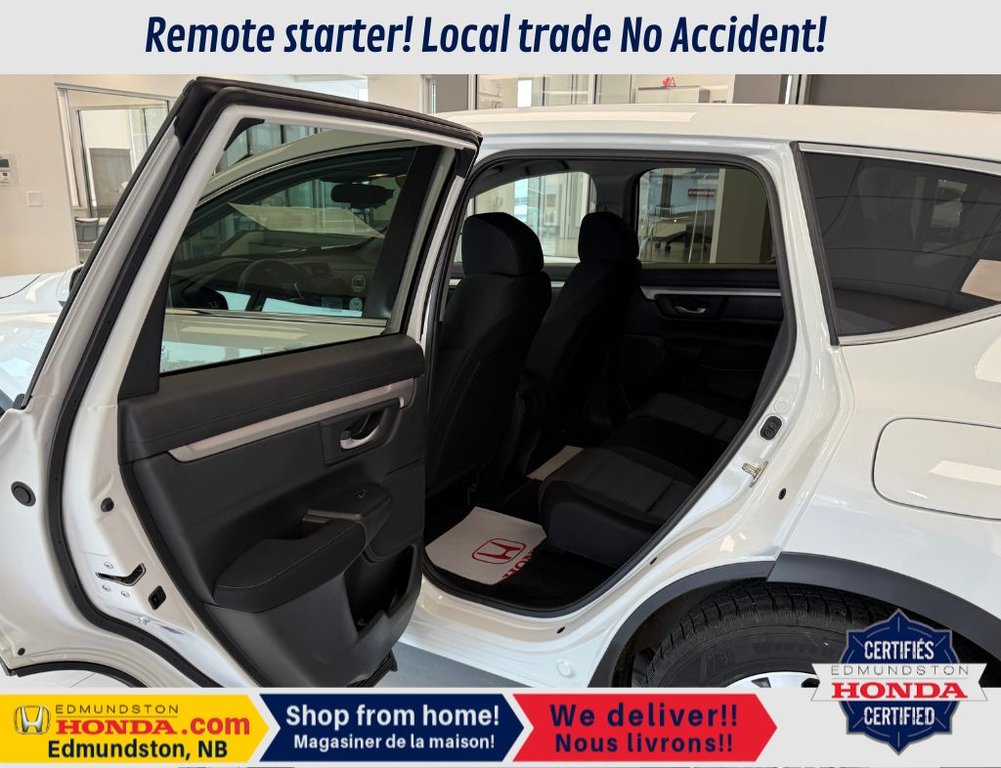 2020 Honda CR-V LX in Edmundston, New Brunswick - 6 - w1024h768px