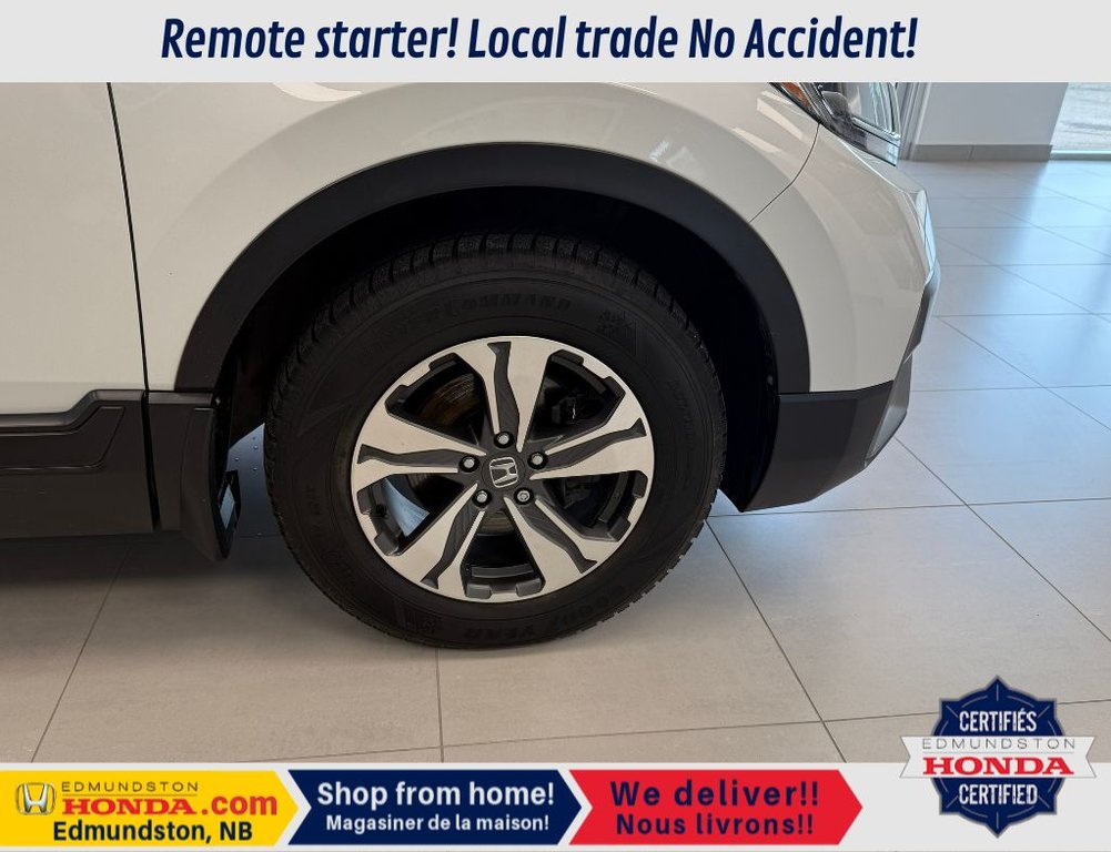 2020 Honda CR-V LX in Edmundston, New Brunswick - 23 - w1024h768px