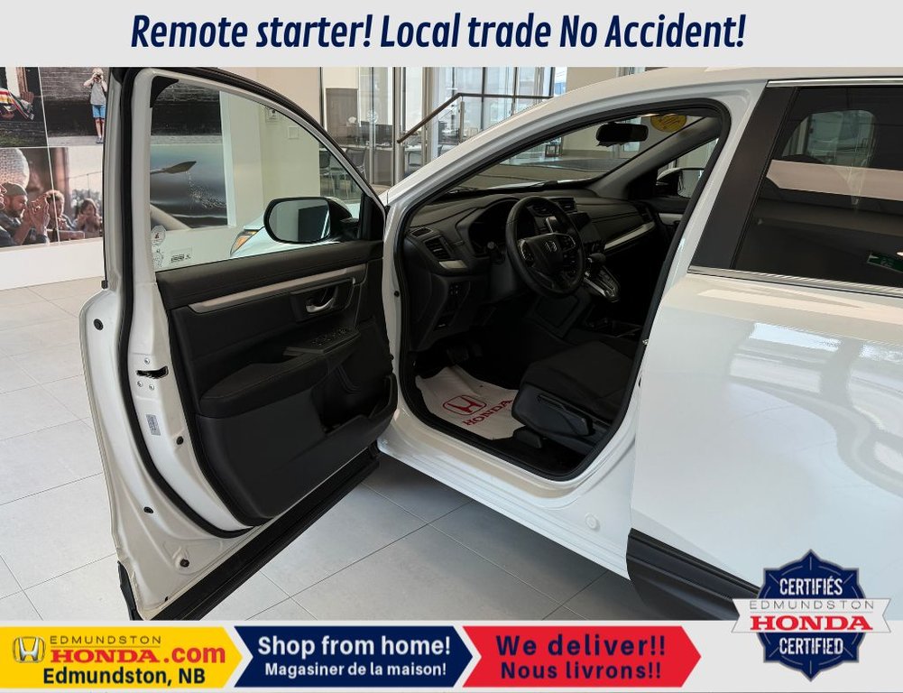 2020 Honda CR-V LX in Edmundston, New Brunswick - 20 - w1024h768px