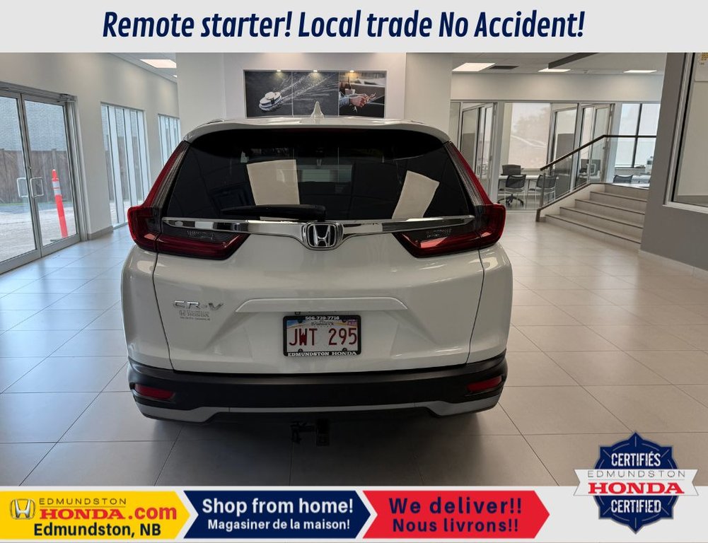2020 Honda CR-V LX in Edmundston, New Brunswick - 11 - w1024h768px