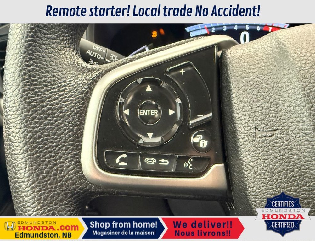 2020 Honda CR-V LX in Edmundston, New Brunswick - 8 - w1024h768px