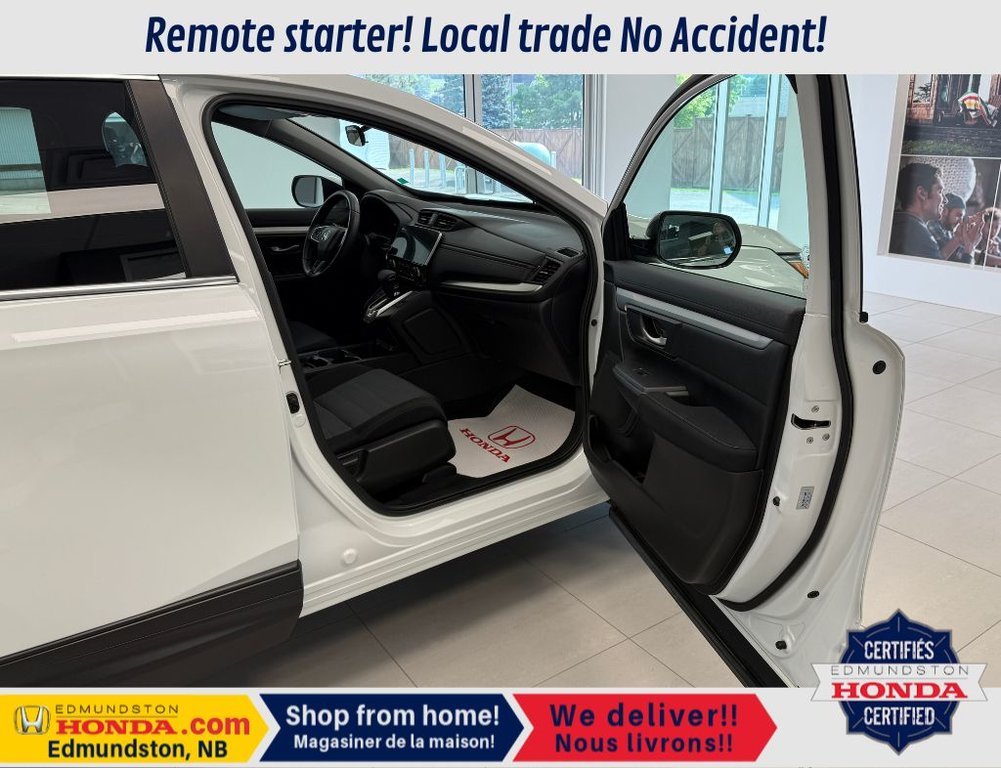 2020 Honda CR-V LX in Edmundston, New Brunswick - 3 - w1024h768px