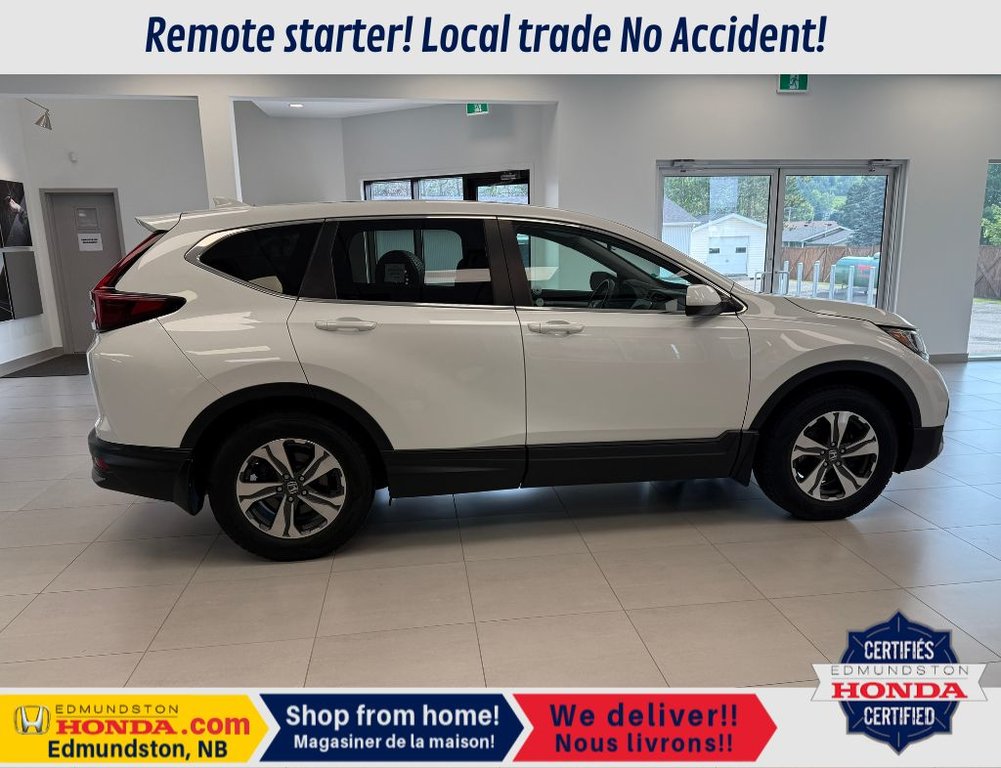 2020 Honda CR-V LX in Edmundston, New Brunswick - 22 - w1024h768px