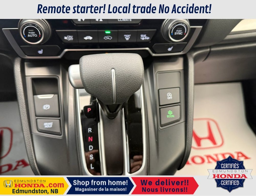 2020 Honda CR-V LX in Edmundston, New Brunswick - 10 - w1024h768px