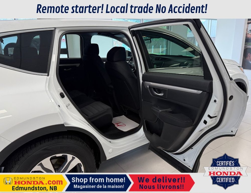 2020 Honda CR-V LX in Edmundston, New Brunswick - 21 - w1024h768px