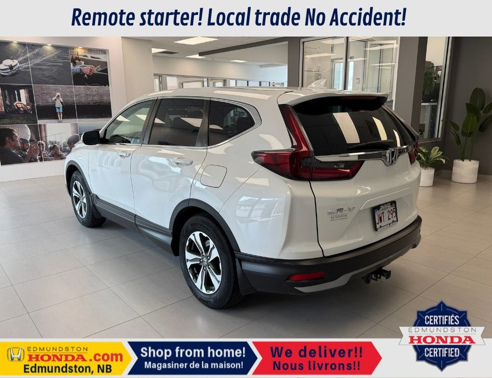 2020 Honda CR-V LX in Edmundston, New Brunswick - 18 - w1024h768px