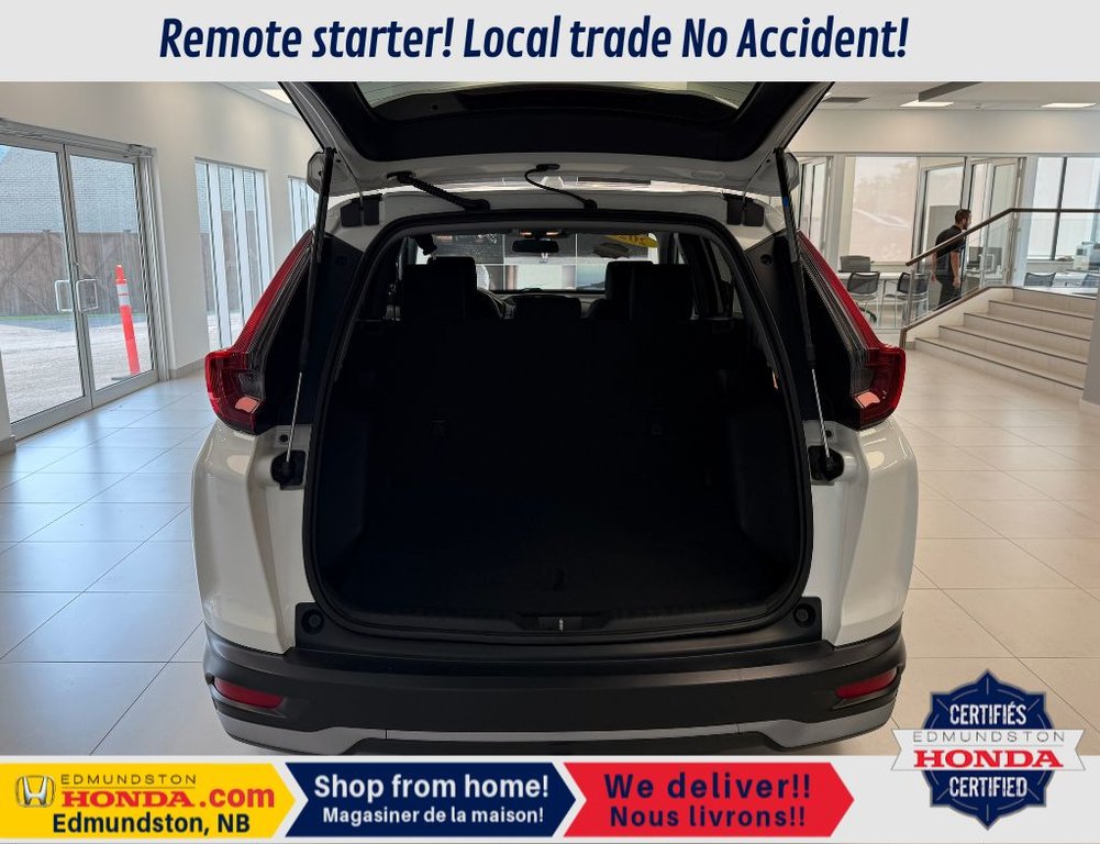 2020 Honda CR-V LX in Edmundston, New Brunswick - 7 - w1024h768px