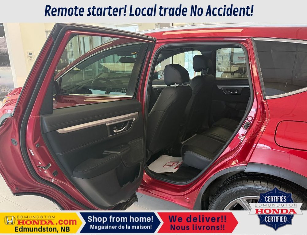 Honda CR-V Sport 2021 à Edmundston, Nouveau-Brunswick - 13 - w1024h768px