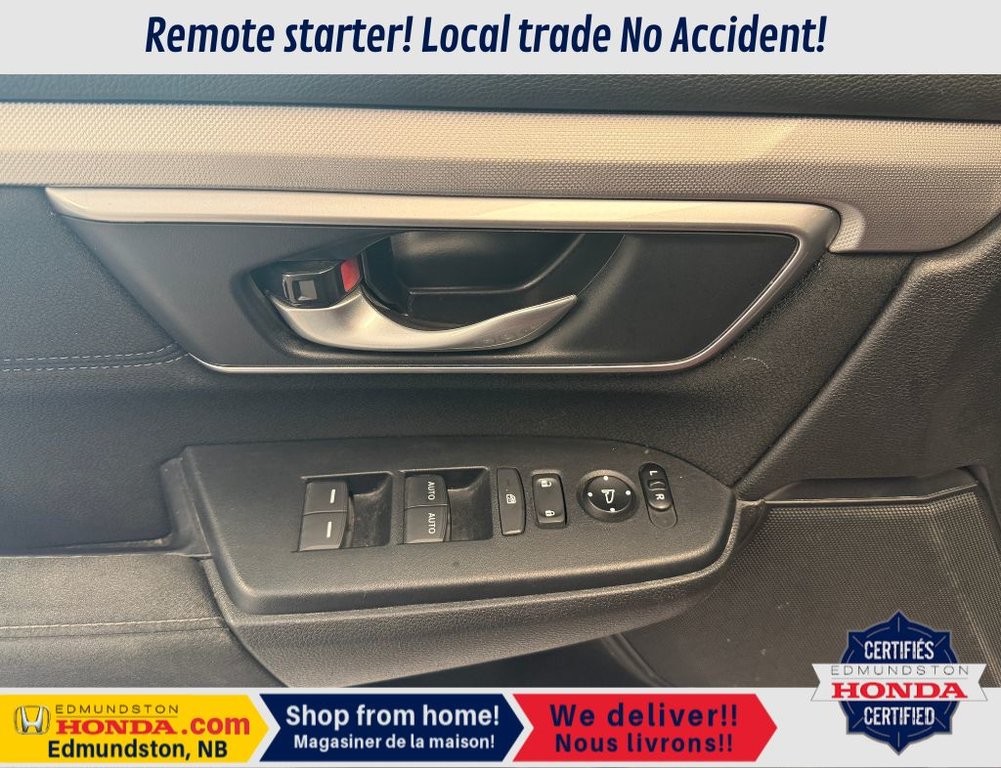 Honda CR-V Sport 2021 à Edmundston, Nouveau-Brunswick - 10 - w1024h768px