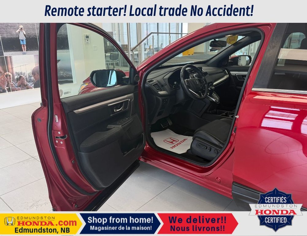 Honda CR-V Sport 2021 à Edmundston, Nouveau-Brunswick - 16 - w1024h768px