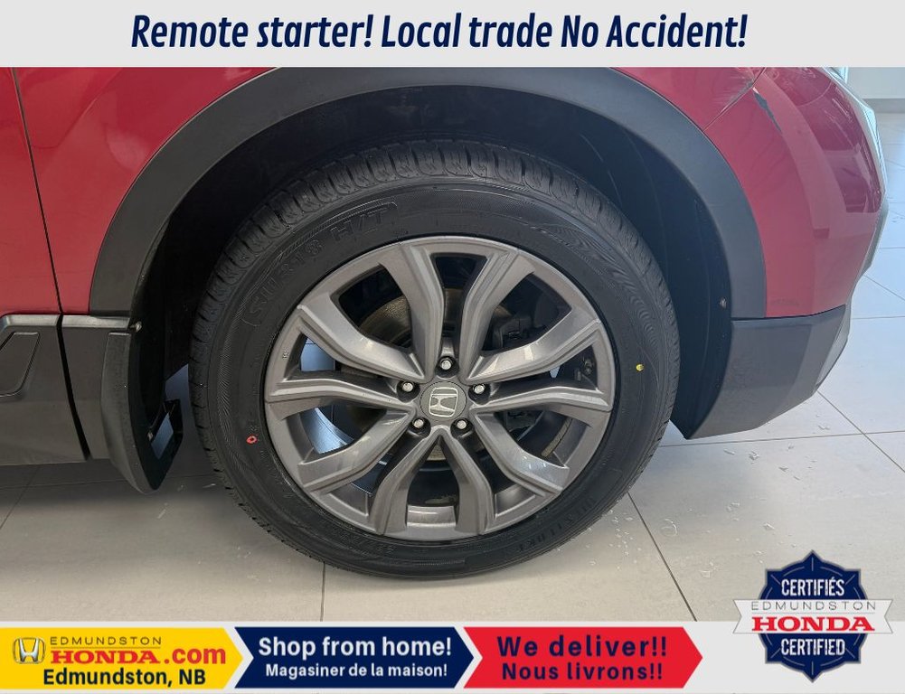 Honda CR-V Sport 2021 à Edmundston, Nouveau-Brunswick - 17 - w1024h768px