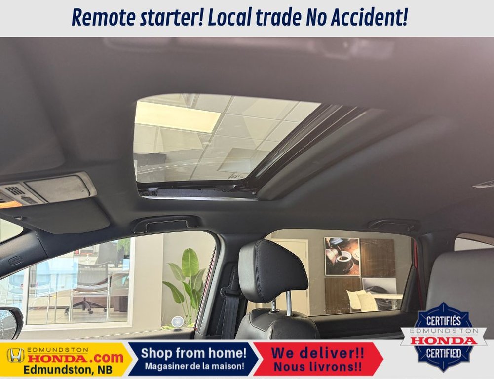 Honda CR-V Sport 2021 à Edmundston, Nouveau-Brunswick - 20 - w1024h768px