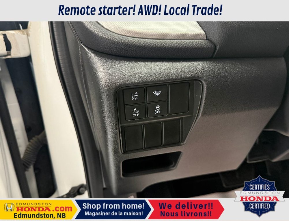 2021 Honda CR-V LX in Edmundston, New Brunswick - 18 - w1024h768px