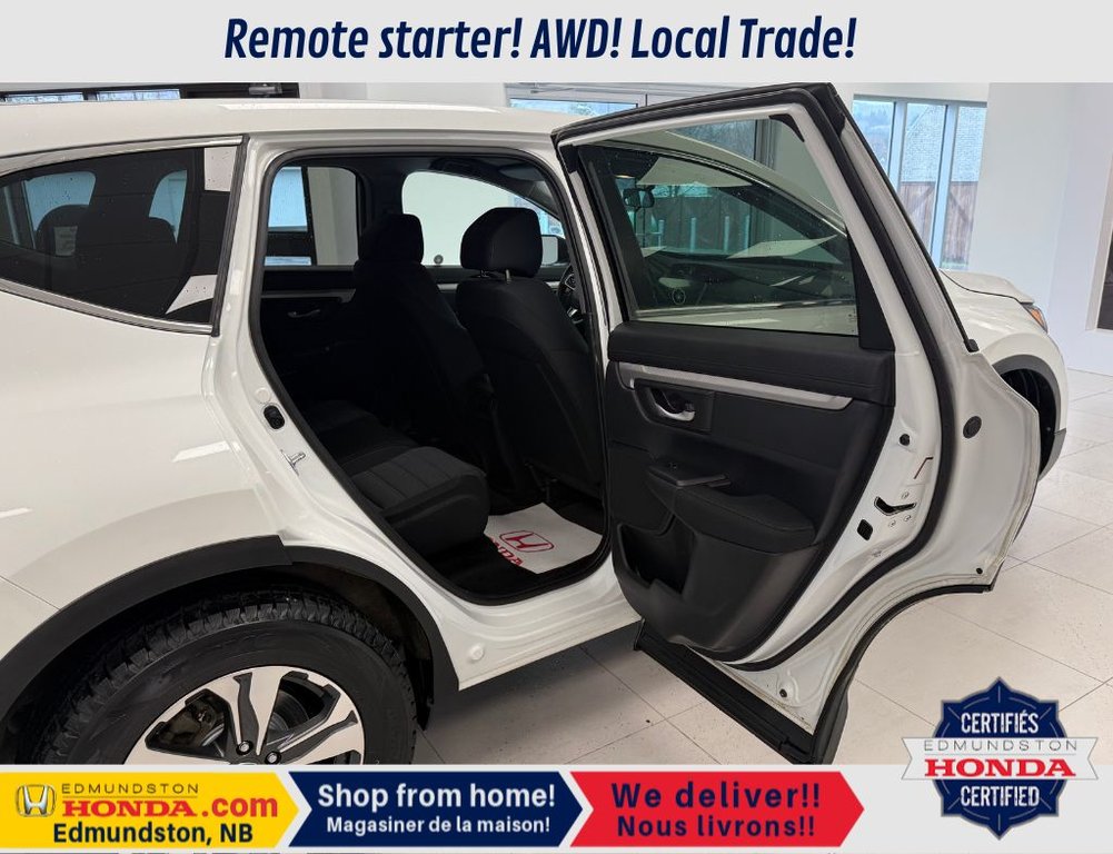 2021 Honda CR-V LX in Edmundston, New Brunswick - 5 - w1024h768px