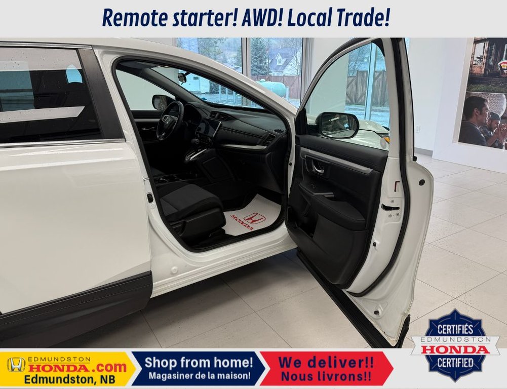 2021 Honda CR-V LX in Edmundston, New Brunswick - 23 - w1024h768px