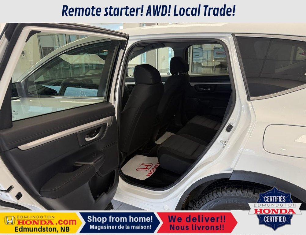 2021 Honda CR-V LX in Edmundston, New Brunswick - 19 - w1024h768px