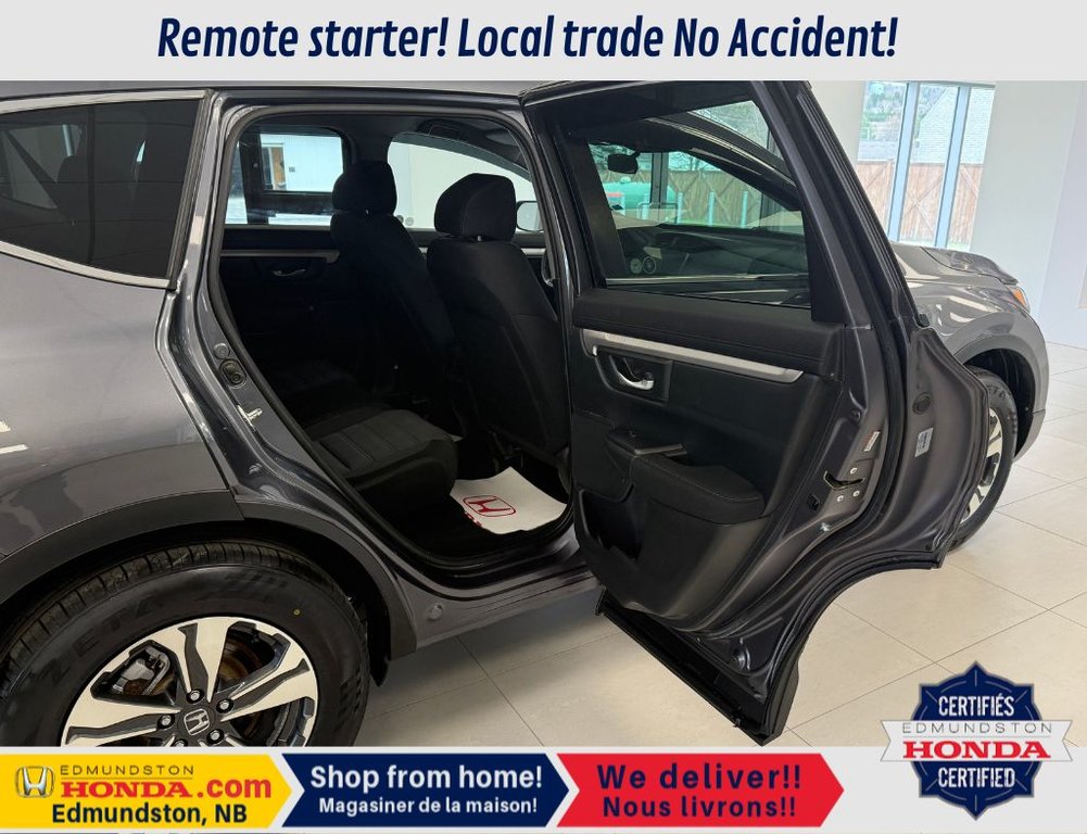 2021 Honda CR-V LX in Edmundston, New Brunswick - 21 - w1024h768px
