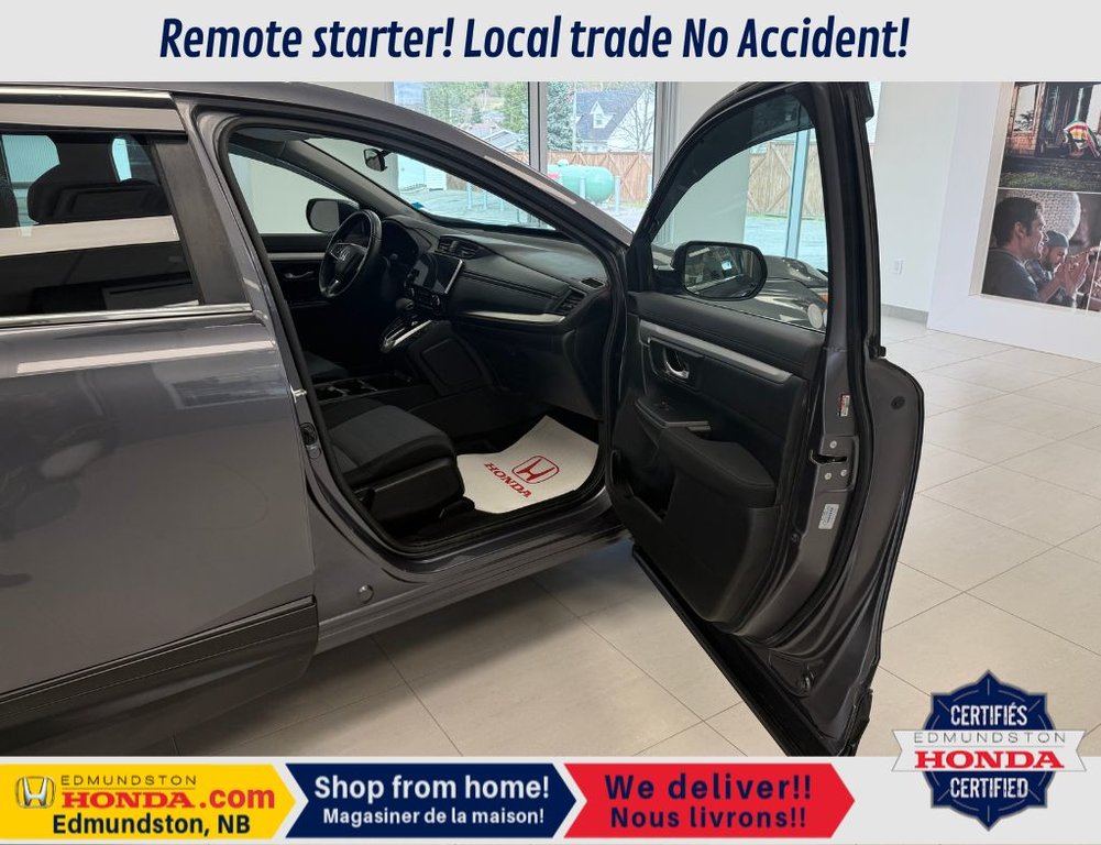 2021 Honda CR-V LX in Edmundston, New Brunswick - 10 - w1024h768px