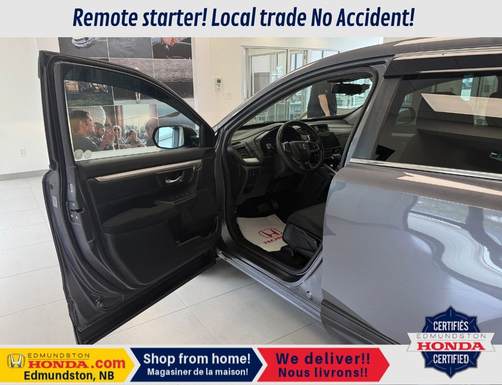 2021 Honda CR-V LX in Edmundston, New Brunswick - 20 - w1024h768px
