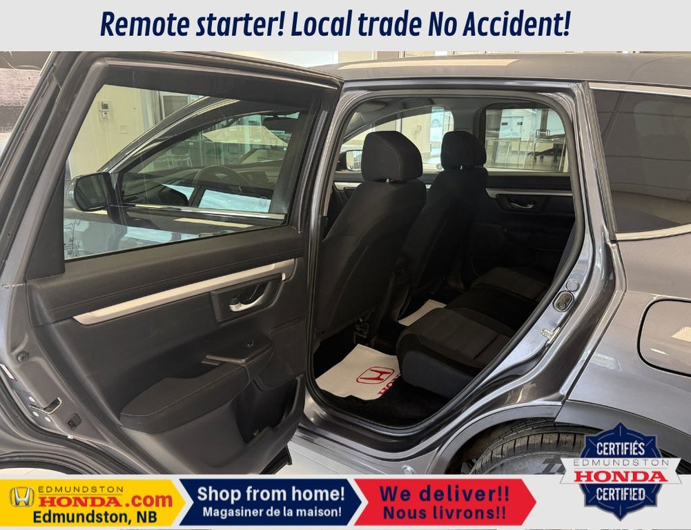 2021 Honda CR-V LX in Edmundston, New Brunswick - 18 - w1024h768px