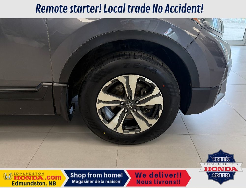 2021 Honda CR-V LX in Edmundston, New Brunswick - 9 - w1024h768px