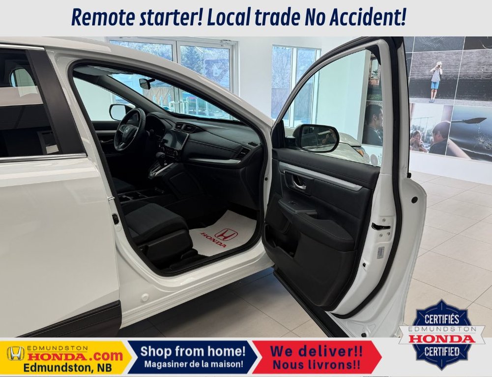 2021 Honda CR-V LX in Edmundston, New Brunswick - 15 - w1024h768px