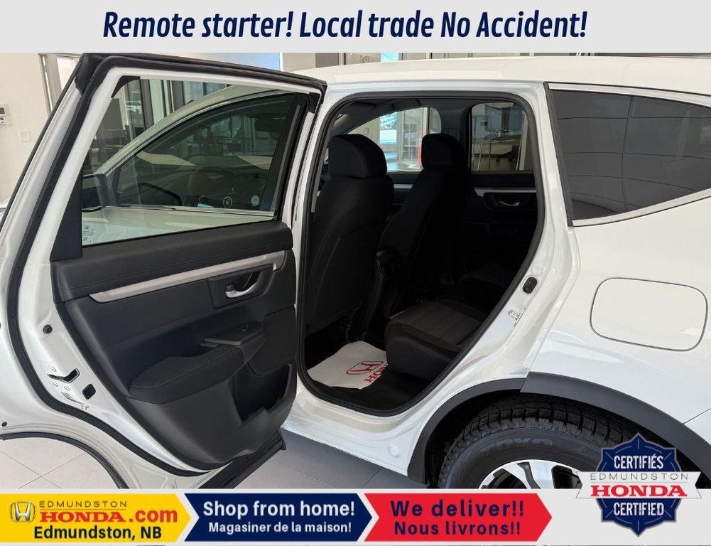 2021 Honda CR-V LX in Edmundston, New Brunswick - 11 - w1024h768px