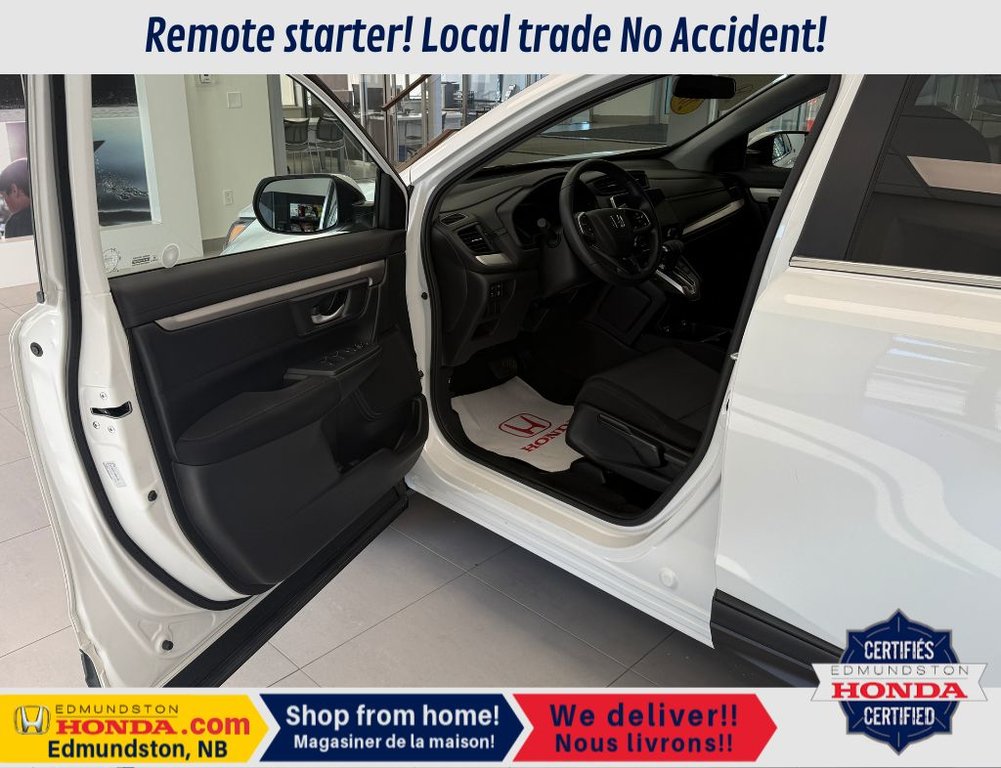 2021 Honda CR-V LX in Edmundston, New Brunswick - 13 - w1024h768px