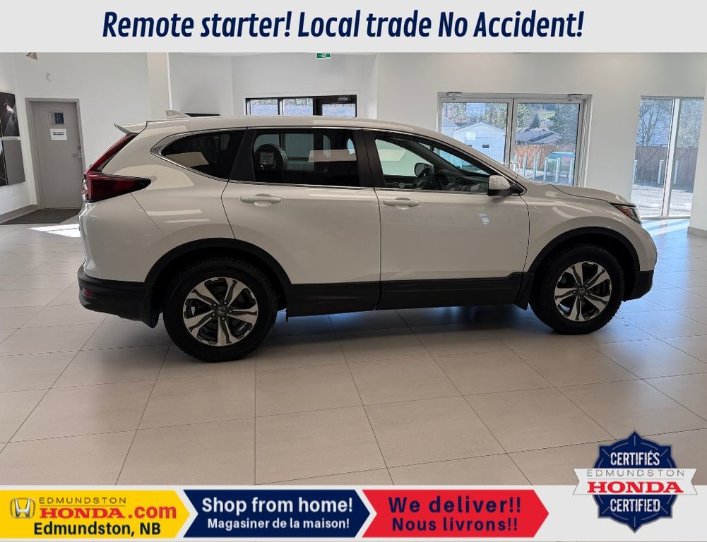 2021 Honda CR-V LX in Edmundston, New Brunswick - 8 - w1024h768px