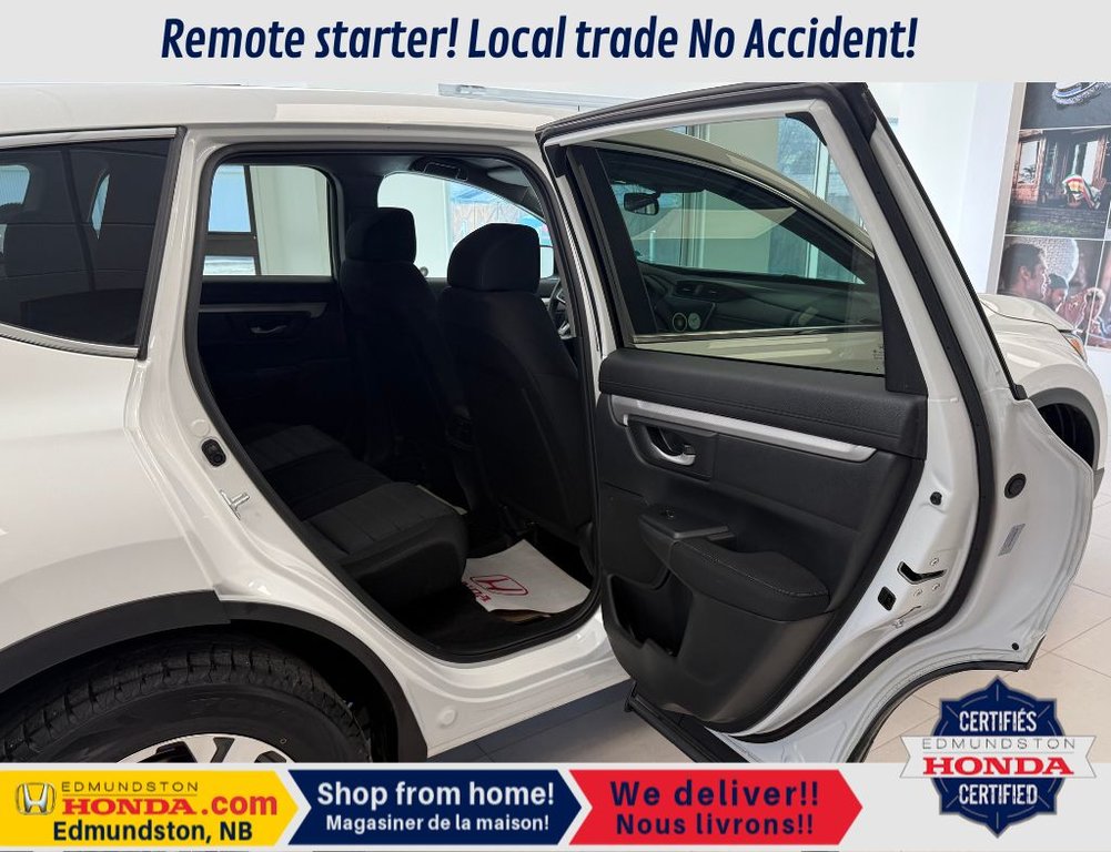 2021 Honda CR-V LX in Edmundston, New Brunswick - 14 - w1024h768px