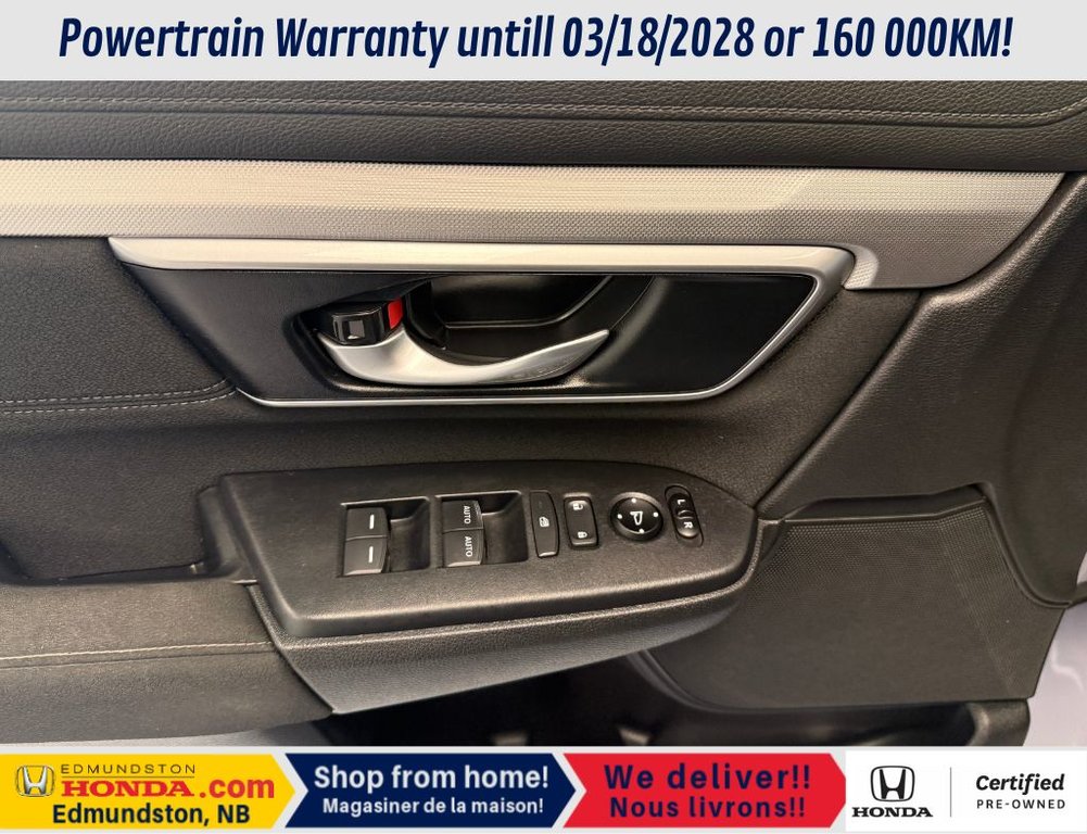 2021 Honda CR-V Sport in Edmundston, New Brunswick - 13 - w1024h768px