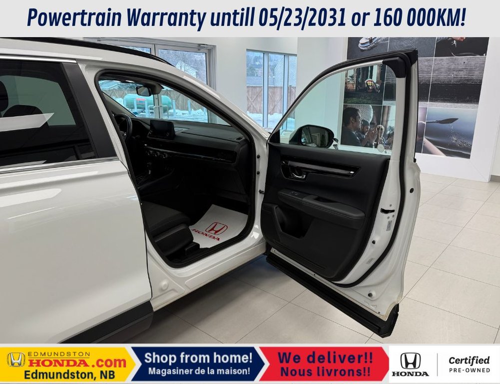 2024 Honda CR-V Sport in Edmundston, New Brunswick - 21 - w1024h768px
