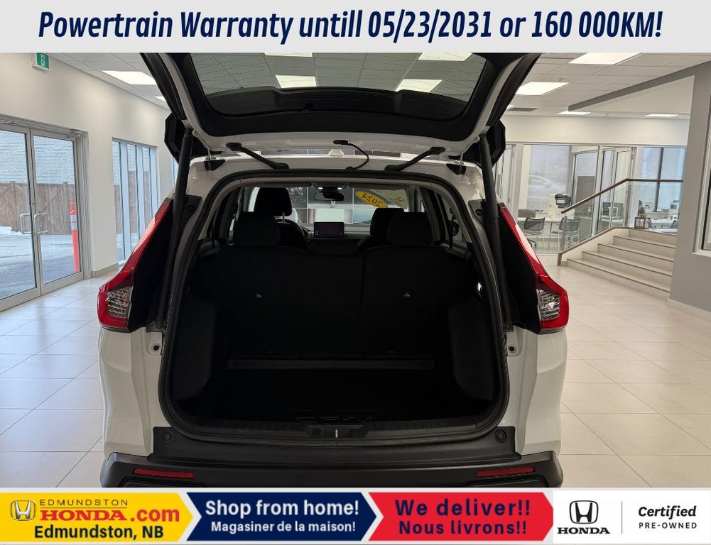 2024 Honda CR-V Sport in Edmundston, New Brunswick - 23 - w1024h768px