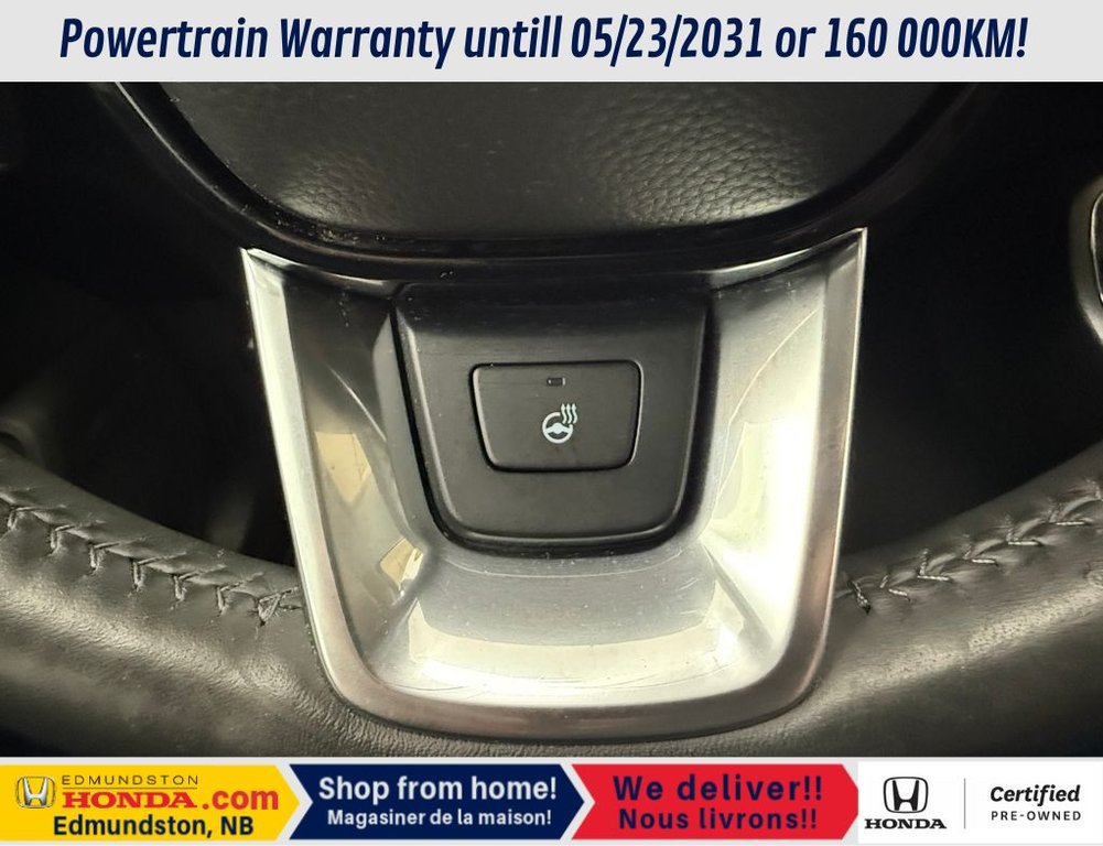 2024 Honda CR-V Sport in Edmundston, New Brunswick - 9 - w1024h768px
