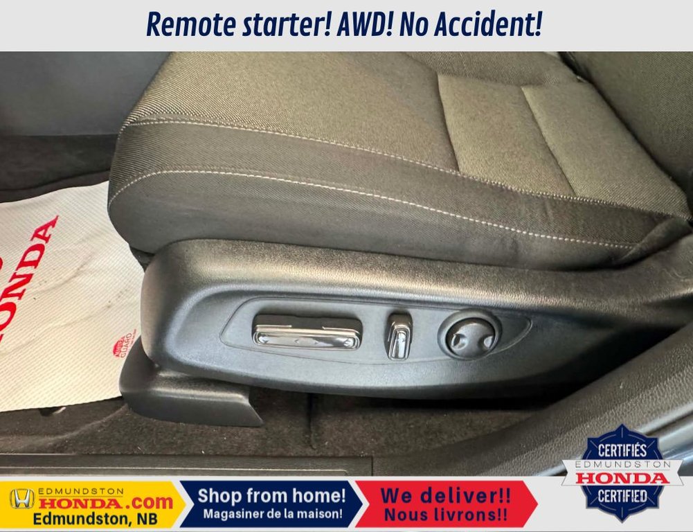 2024 Honda CR-V Sport in Edmundston, New Brunswick - 22 - w1024h768px