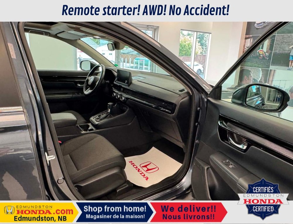 2024 Honda CR-V Sport in Edmundston, New Brunswick - 18 - w1024h768px